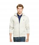 best polo ralph lauren hoodie products small polo gray